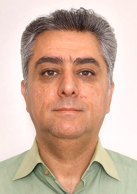 کوروس پورحیدری